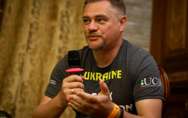Полиция Киева расследует угрозы журналисту Николову