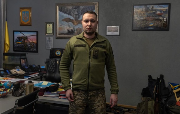 Буданов назвав головного постачальника зброї Росії