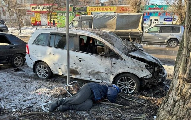 Обстріл Донецька: окупанти заявили про 25 загиблих