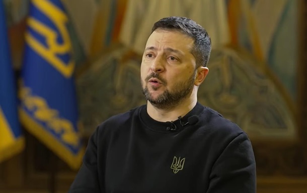 Зеленський прокоментував питання виборів в Україні