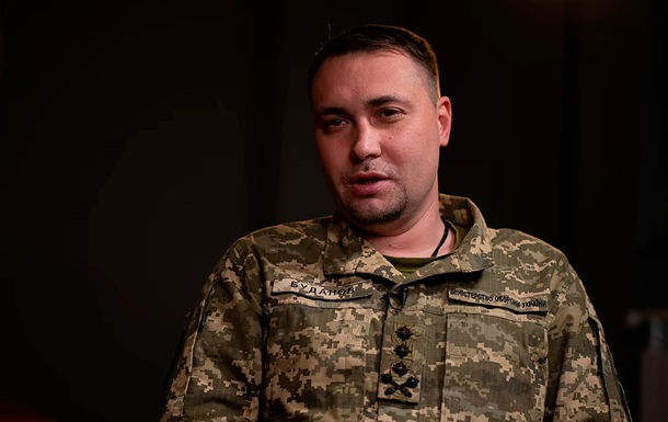 Буданов заявил, что доказательств смерти Пригожина нет