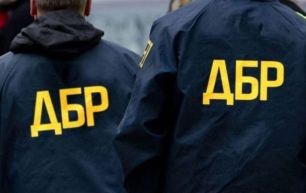 Боец Нацгвардии застрелил четырех человек на Донбассе - ГБР