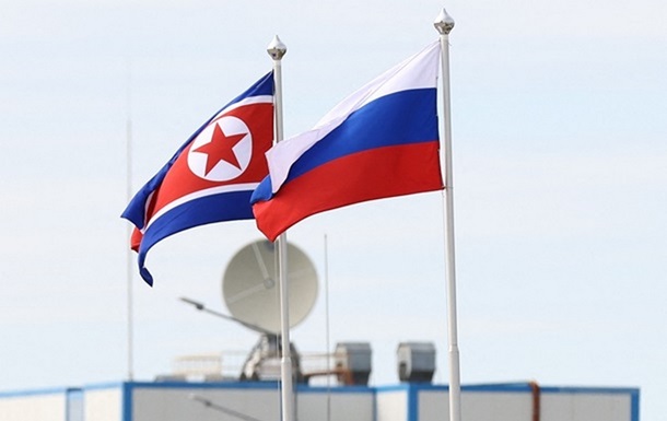 В порту КНДР загружаются корабли России – отчет