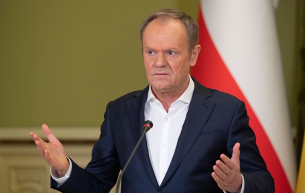 Польша назначит уполномоченного по восстановлению Украины