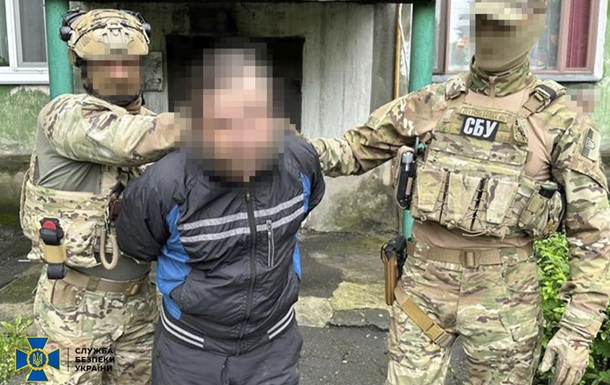 Шпионил за самолетами ВСУ на Днепропетровщине: агент ФСБ получил 15 лет тюрьмы