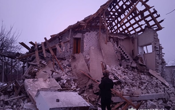 Число раненых из-за удара РФ по Харькову выросло до 35