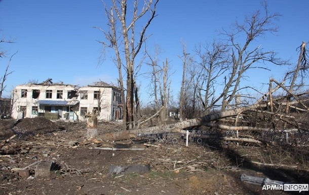 Российские военные убили жителя Макеевки Луганской области