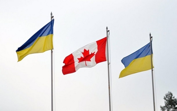 Канада передаст Украине надувные лодки