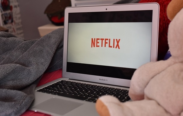 Netflix заявил о стремительном росте подписчиков