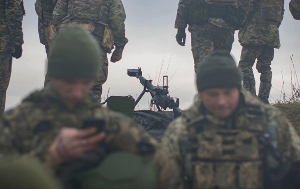 Адаптация ветеранов: в Украине применят опыт США
