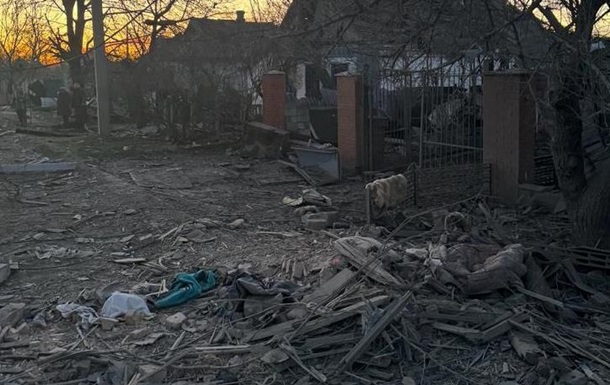 Россияне ударили по Горняку Донецкой области: двое погибших, восемь раненых