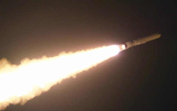 КНДР заявила про запуск стратегічної крилатої ракети нового типу