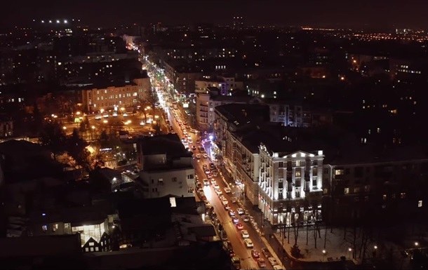 После обстрела Харькова мэр согласился переименовать улицу Пушкинскую