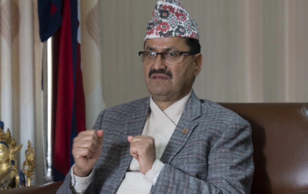 Вимагає компенсації: Непал назвав кількість завербованих Росією громадян