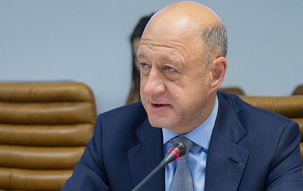 В Украине передано в суд дело заместителя председателя госдумы РФ