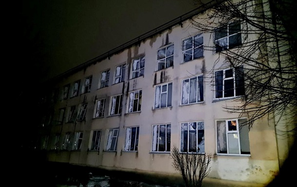 Россияне ударили по Мирнограду: шесть раненых