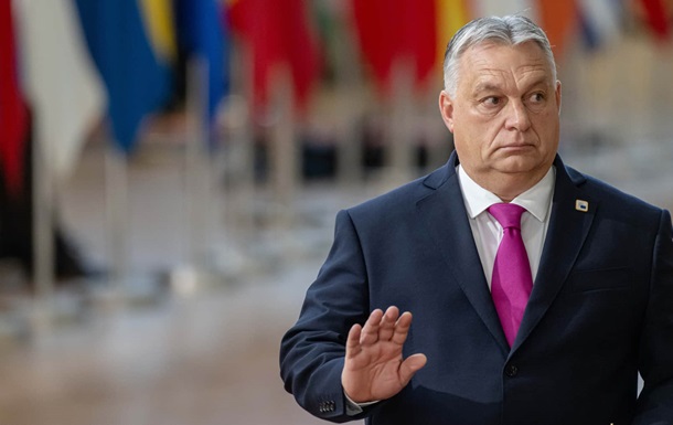 ЗМІ: Орбану загрожує позбавлення права голосу за блокування допомоги Києву