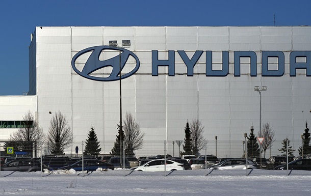 Hyundai Motor продала завод в России