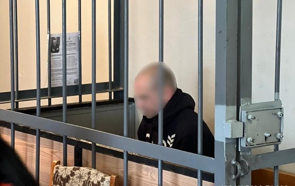 Задержали подозреваемого, стрелявшего из РПГ в дом в Кривом Роге
