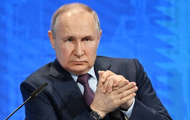 Путин планирует продолжать войну до 2028 года - СМИ