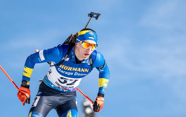 Украина - девятая в смешанной эстафете на Евро-2024, выиграла гонку Норвегия