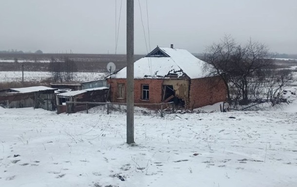 Росіяни вбили останнього жителя села Степок на Сумщині