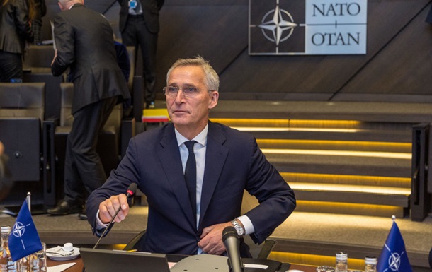 Столтенберг назвал, когда Украину пригласят в НАТО