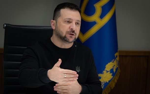 Зеленский предложил передать Украине соцпомощь ЕС для беженцев