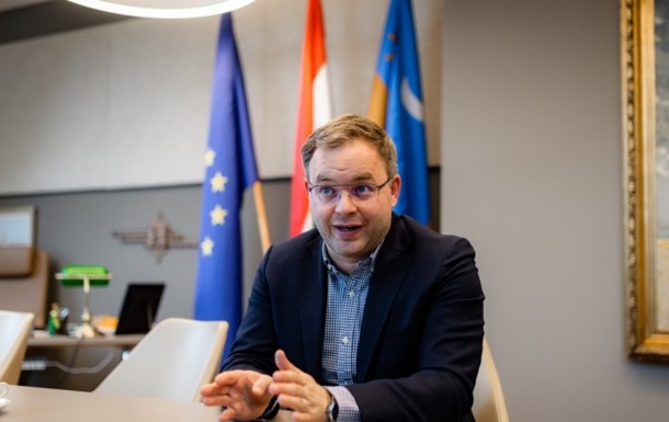 В Орбана заявили, що Угорщина готова розблокувати допомогу ЄС Україні