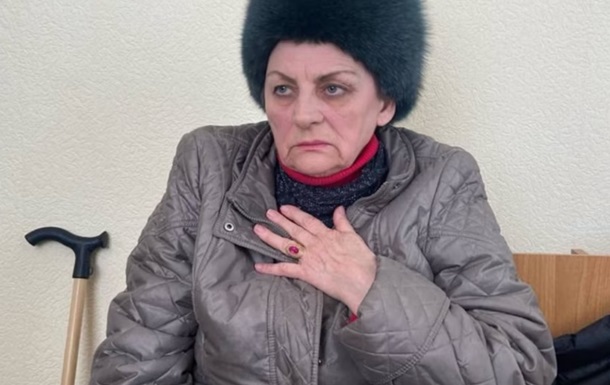За антивоєнні пости: в РФ пенсіонерку засудили до 5,5 років тюрми
