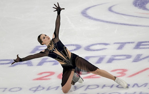 У Росії заберуть золото Олімпіади через допінг фігуристки