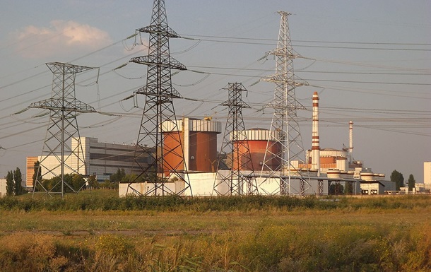 На Южноукраинской атомной электростанции состоялась инспекция МАГАТЭ