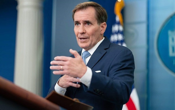 Вашингтон отвергает заявления Ирана о непричастности к атаке на базу США