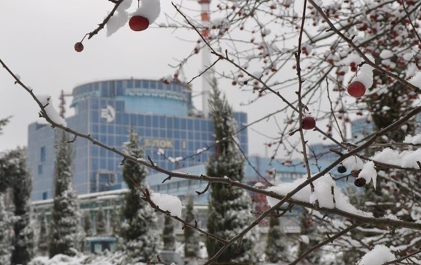 МАГАТЭ провело ротации на четырех украинских АЭС