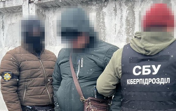 В Києві викрито зрадника, що шпигував за Третьою штурмовою бригадою