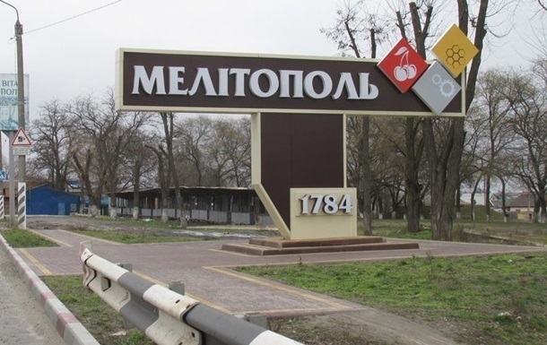 За час окупації до Мелітополя завезли понад 100 тисяч росіян - Федоров