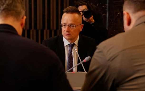 В МИД Венгрии назвали условие для встречи Зеленского и Орбана