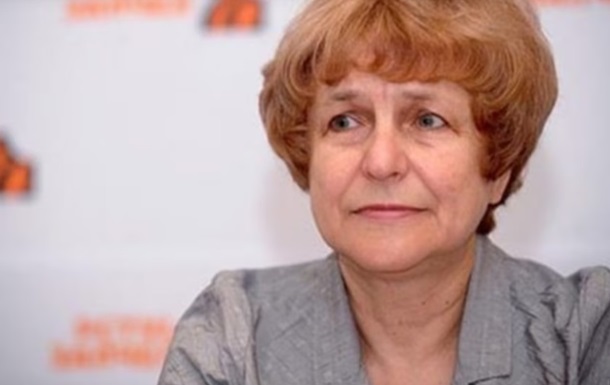 В действиях евродепутата, отчитывавшейся в РФ, не нашли состава преступления
