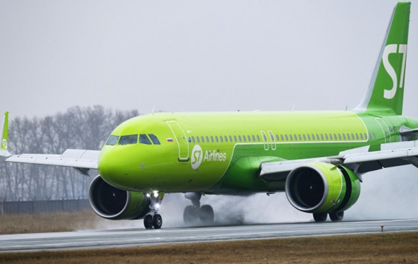  Влияние санкций : у авиакомпании РФ произошло четыре инцидента с двигателями