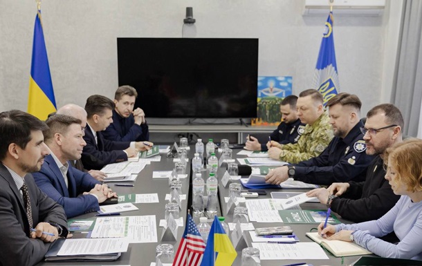 В Україні створюють нову систему відбору на керівні посади в Нацполіції