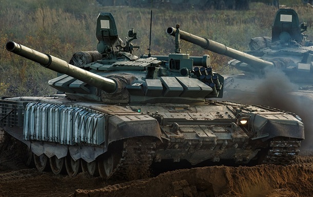 РФ способна производить по меньшей мере сотню танков в месяц - ISW