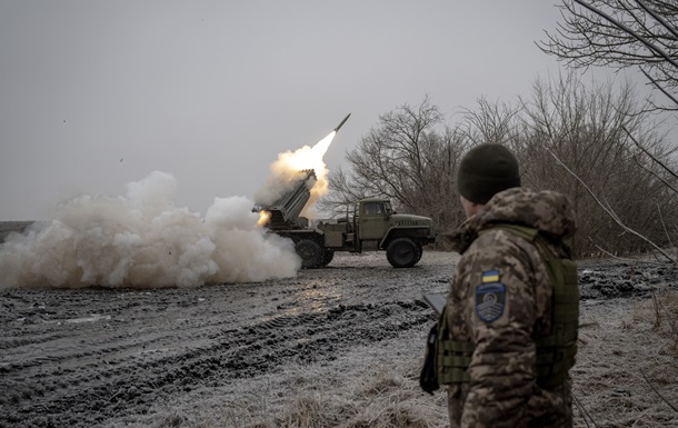 ЗМІ дізналися, скільки боєприпасів поставить ЄС Україні до 1 березня