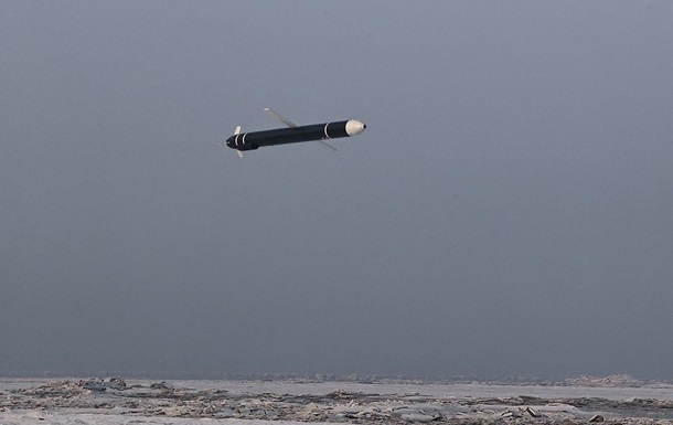 КНДР заявила про випробування ракети Hwasal-2, що здатна нести ядерну зброю