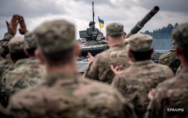 Как переход на стандарты НАТО меняет украинскую армию