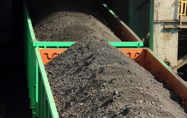 ДТЕК імпортувала 226 тис. т енергетичного вугілля з Польщі