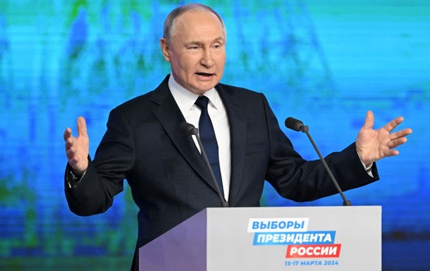 В Украине будет  демилитаризованная линия  - Путин