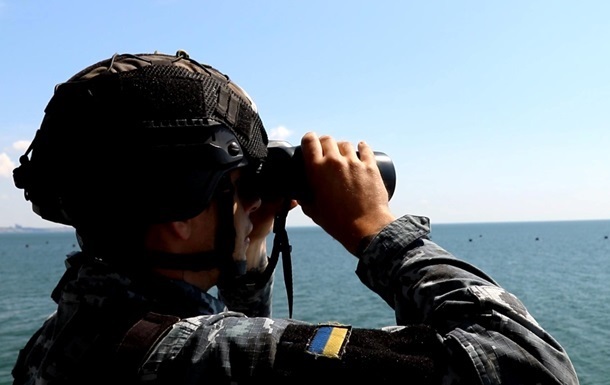 Росія збільшила у Чорному морі кількість ракетоносіїв