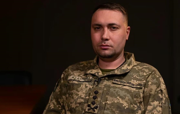 Буданов назвав зброю, якої потребує Україна
