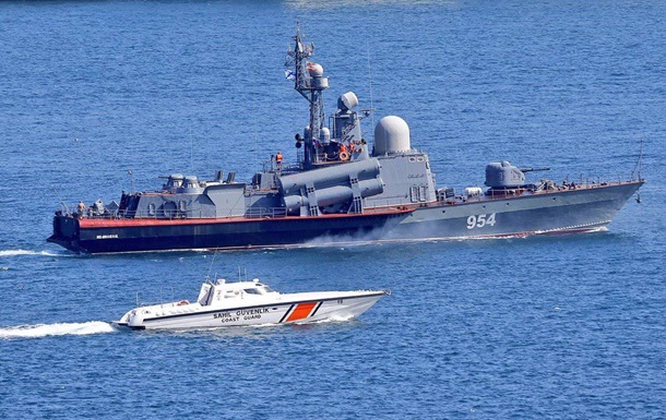 У ВМС прокоментували знищення катера Івановєц