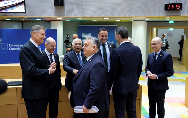 Деньги от ЕС будут. Как переубедили Орбана